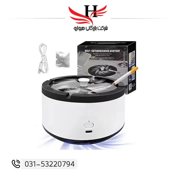 خرید عمده زیرسیگاری دربدار مدل NEGATIVE SY-912 با قیمت همکاری | پخش عمده زیرسیگاری فلزی و قابل حمل برای فروشگاههای لوازم فانتزی و دخانیات